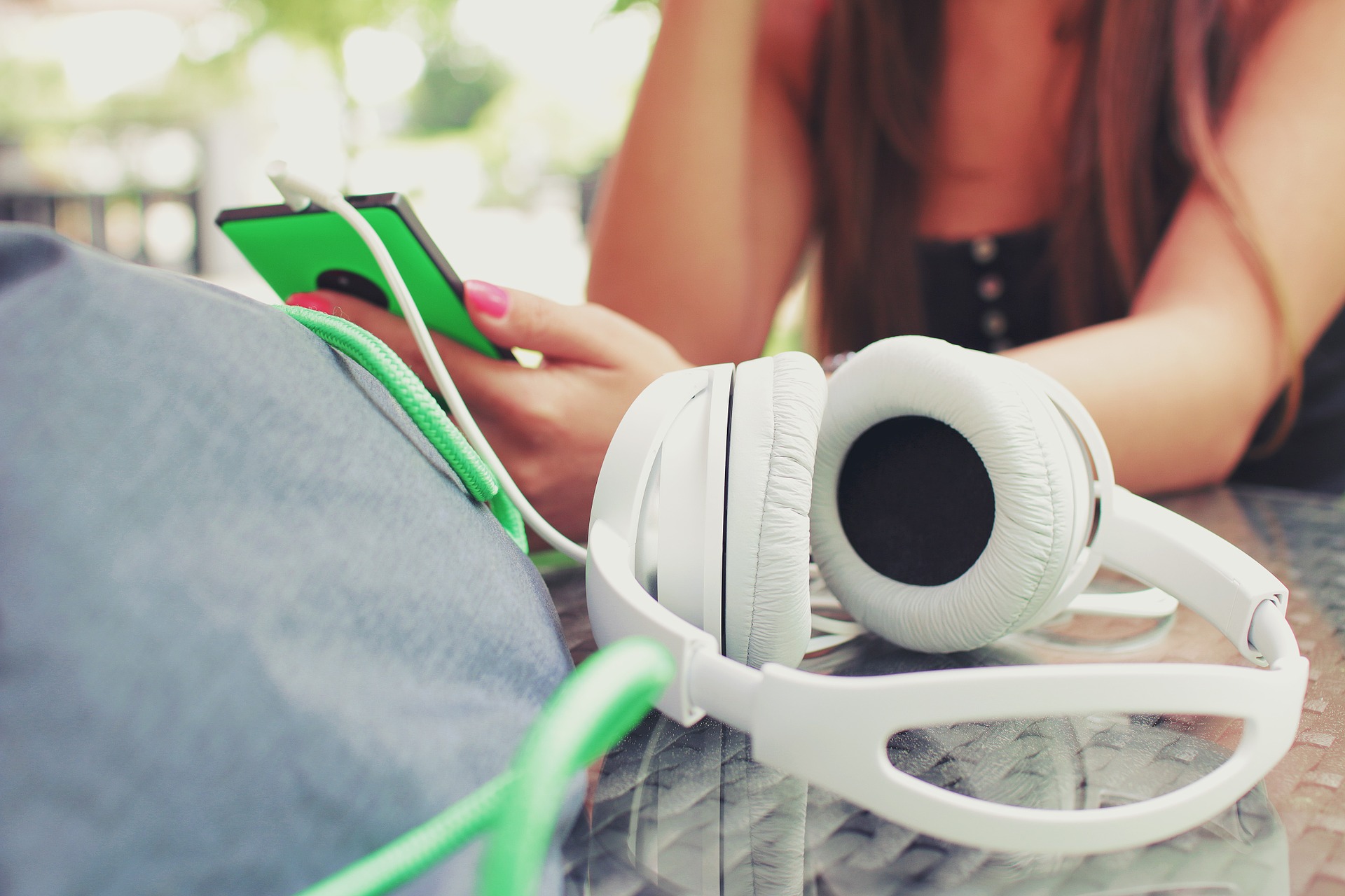 Tip #1: Leverage their interest in music - How to get your Kids Interested in Money Management