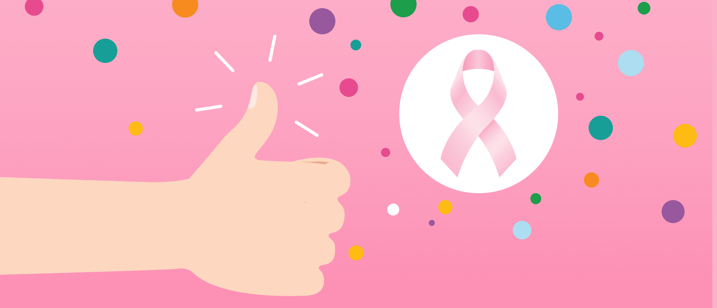 National Breast Cancer Foundation Wins $50,000 Donation from Shopkick!