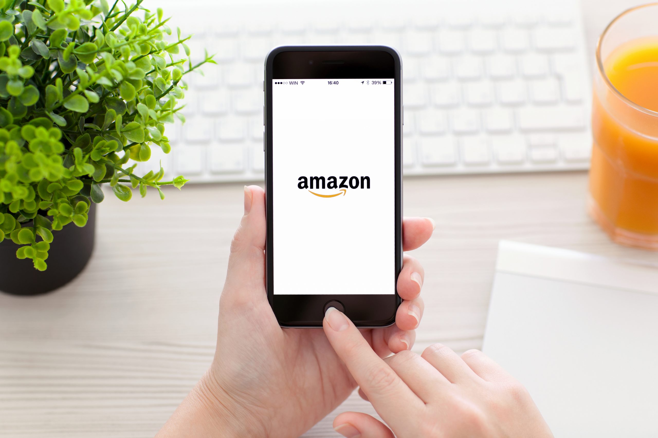 Free shopping apps that pay you in Amazon gift cards