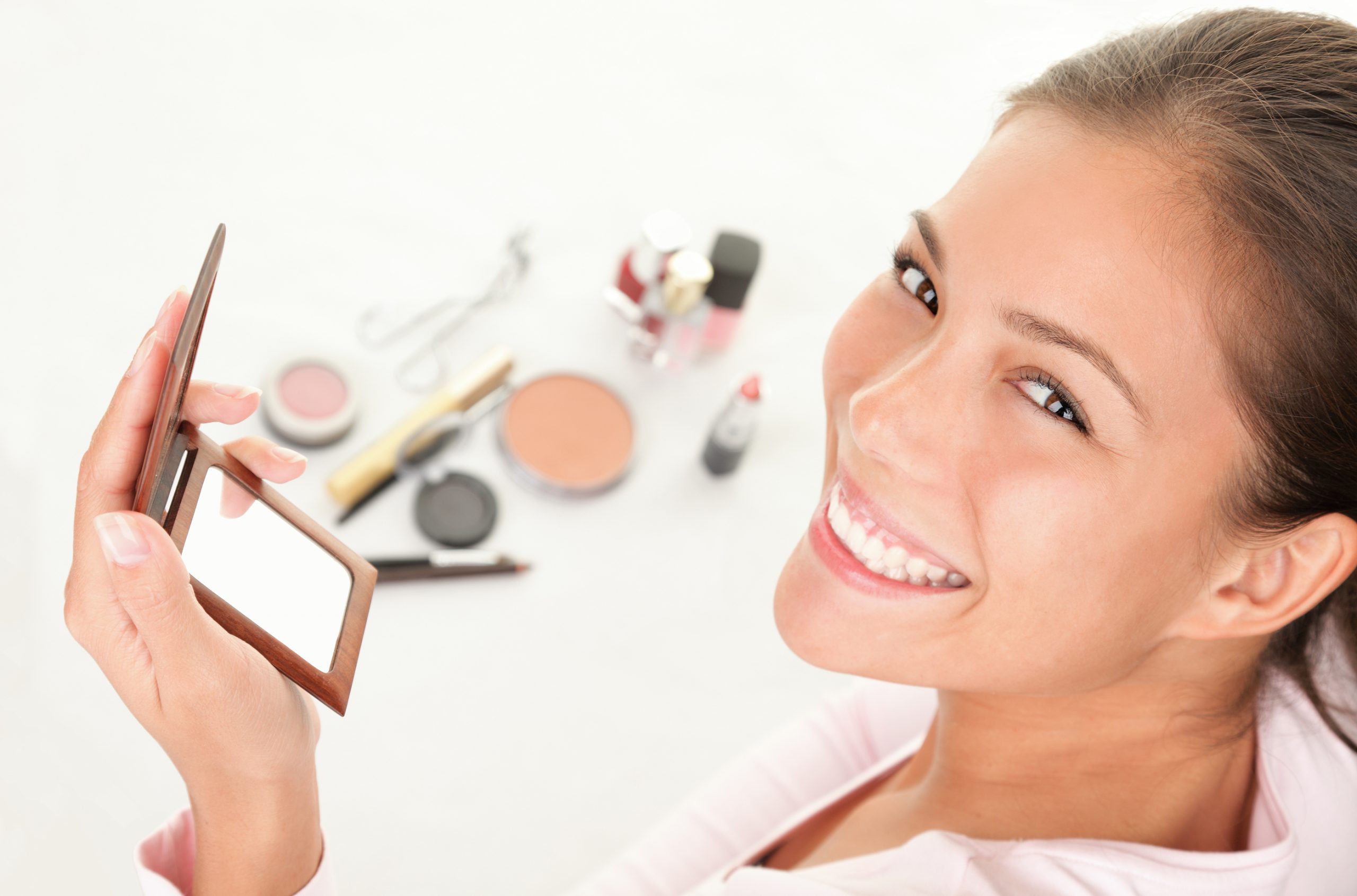 Addictive beauty product rewards programs on mobile apps