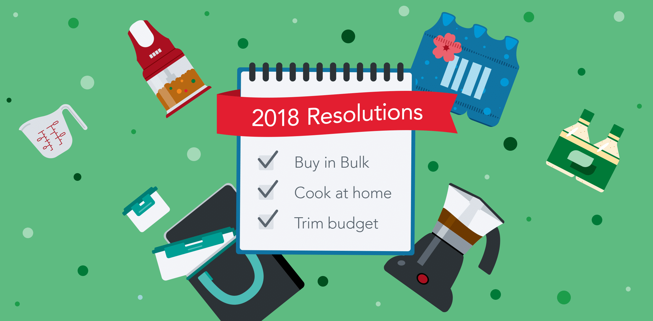 Stick to your New Year’s resolution to save money with Shopkick