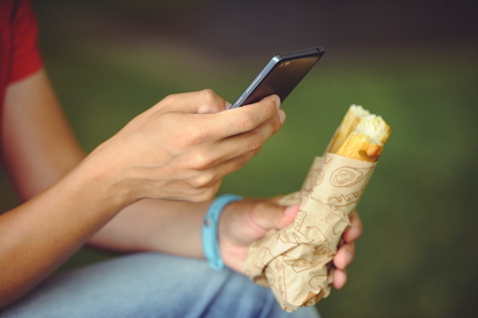 Free smartphone coupon apps for fast food connoisseurs