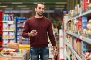 the grocery coupon app android lovers need