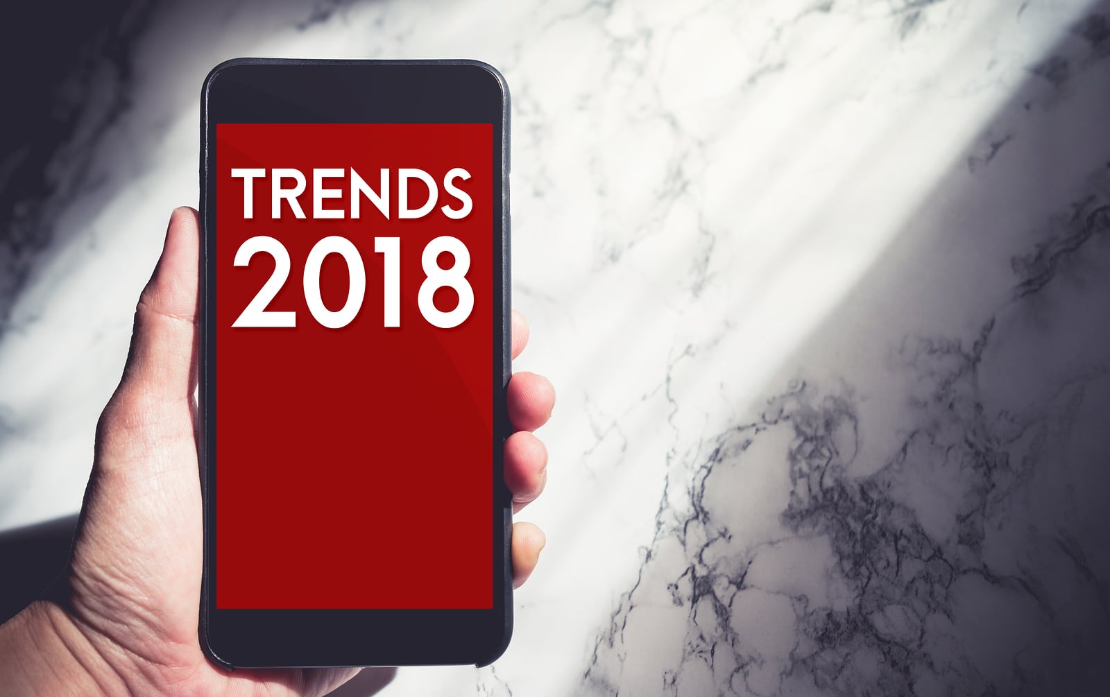 Mobile commerce trends in 2018: Is your brand ready?