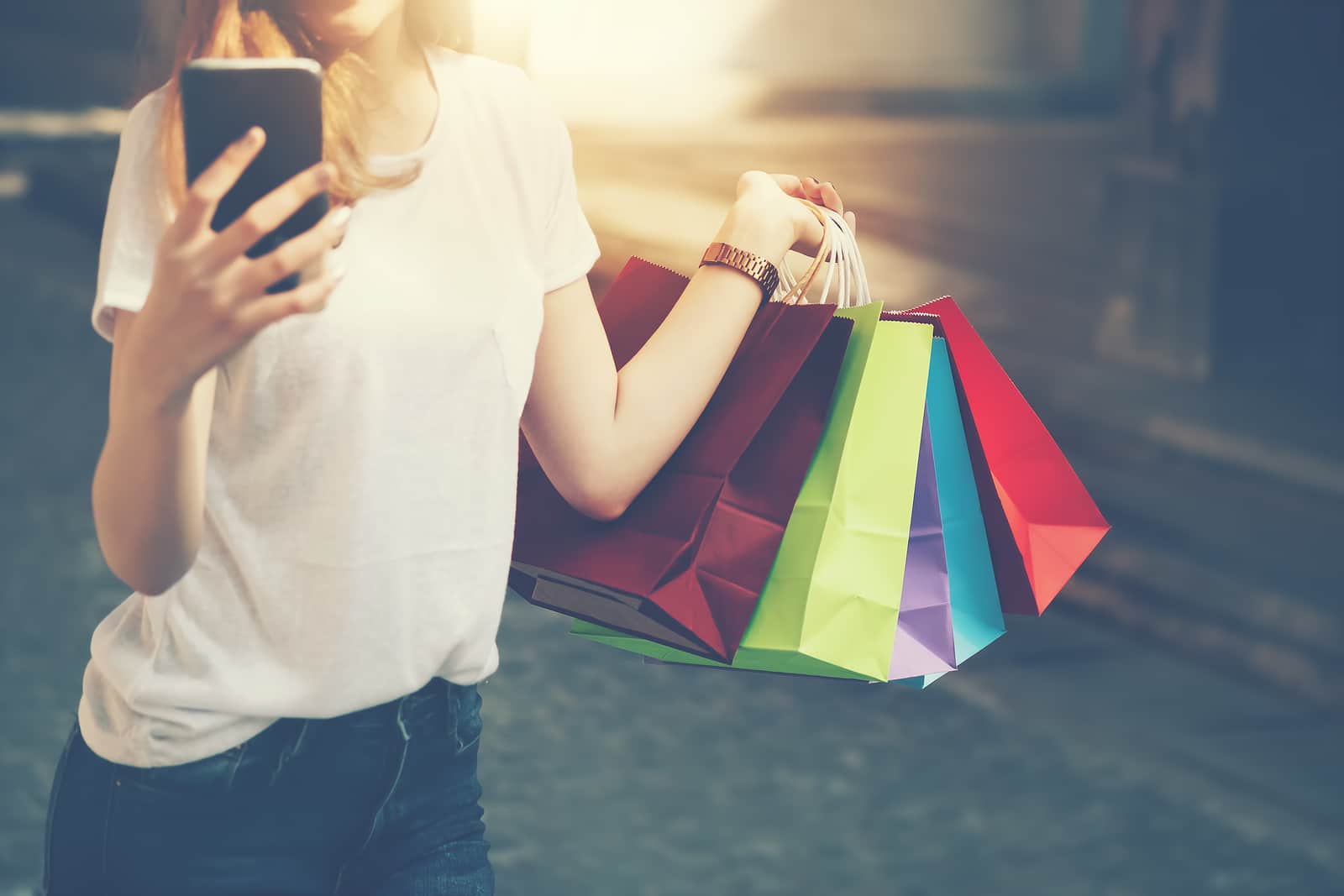 Fun apps where you can make money for shopping
