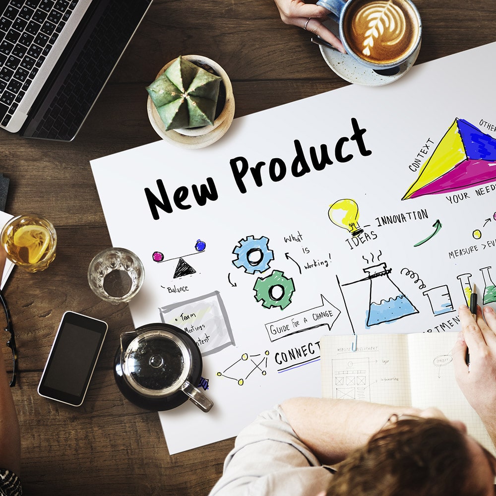 How to market a new product successfully using social and mobile