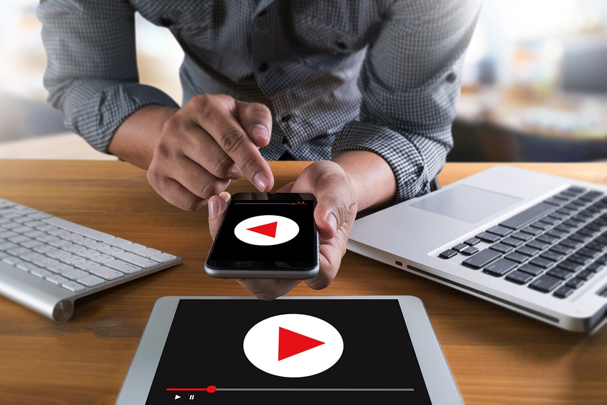 The 2018 video advertising trends that will shape 2019 and beyond
