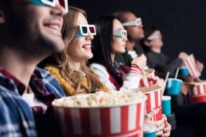 free fandango tickets for the summer