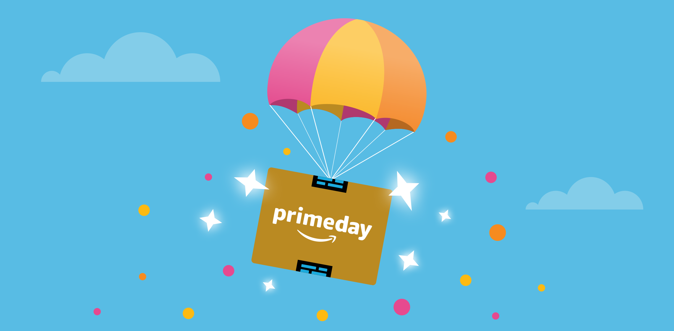Everything you need to know about Prime Day