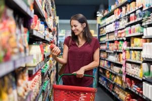 3 apps to make grocery shopping easier