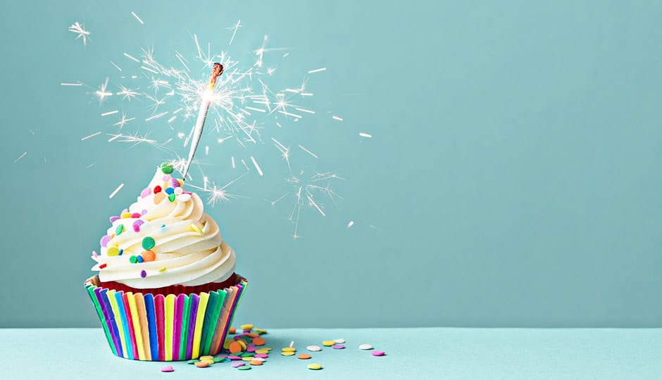 Shopkick turns 9! A look back on our year