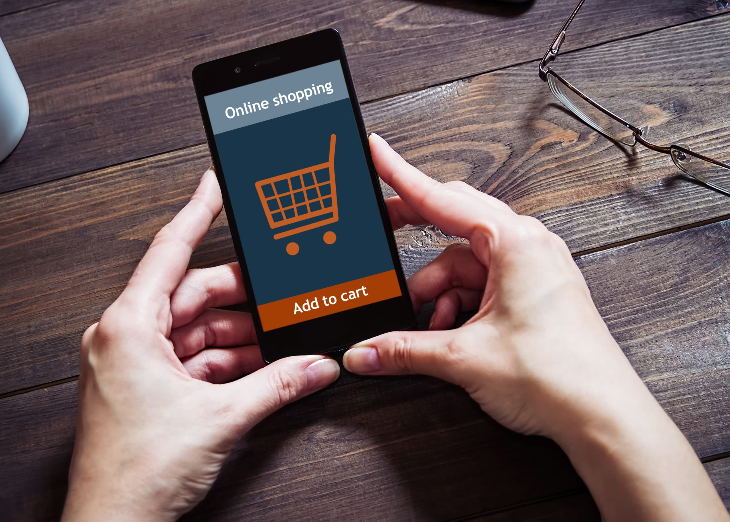 10 effective online shopping marketing tactics for eCommerce retailers