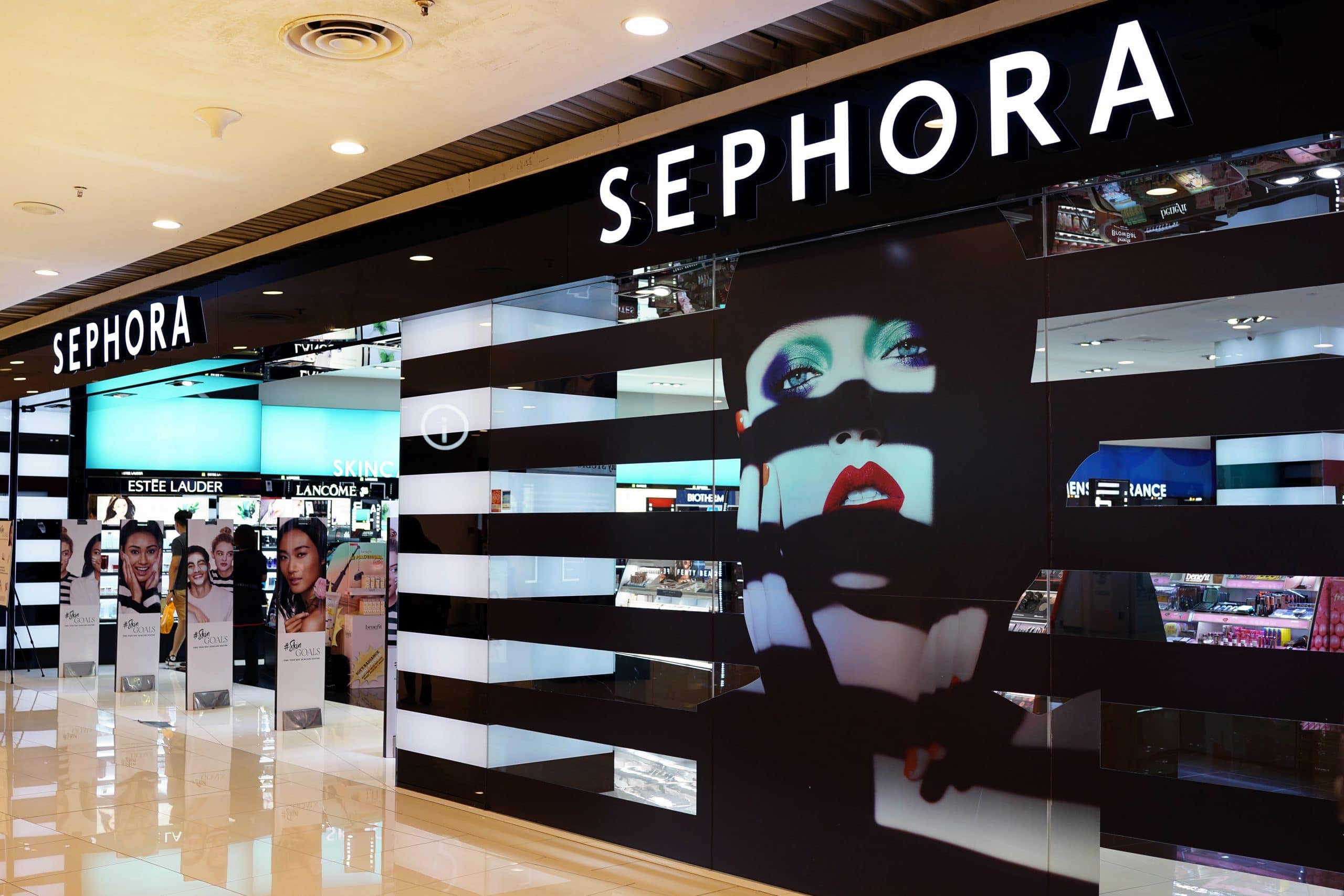 3 ways to earn a free Sephora gift card before your next night out