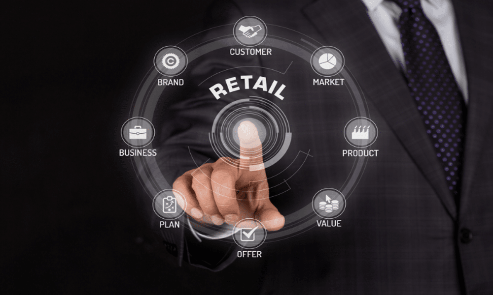 A New Age: How Technology is Changing Retail