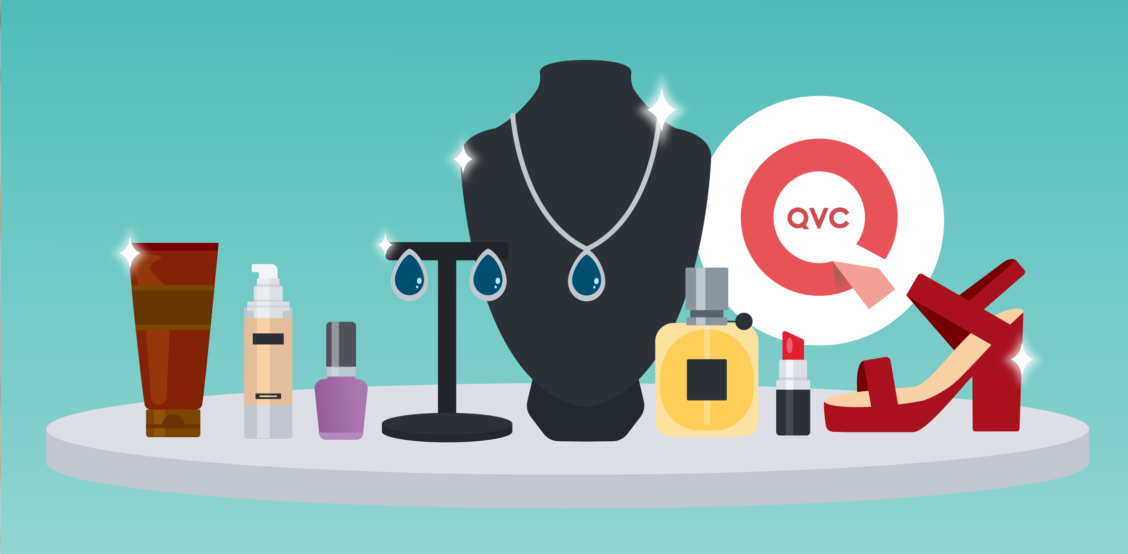 5 Benefits of Shopping with QVC
