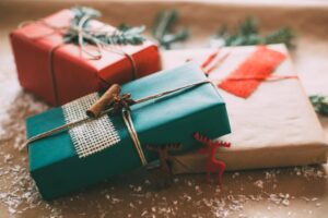 how to earn money for christmas gifts before you go shopping