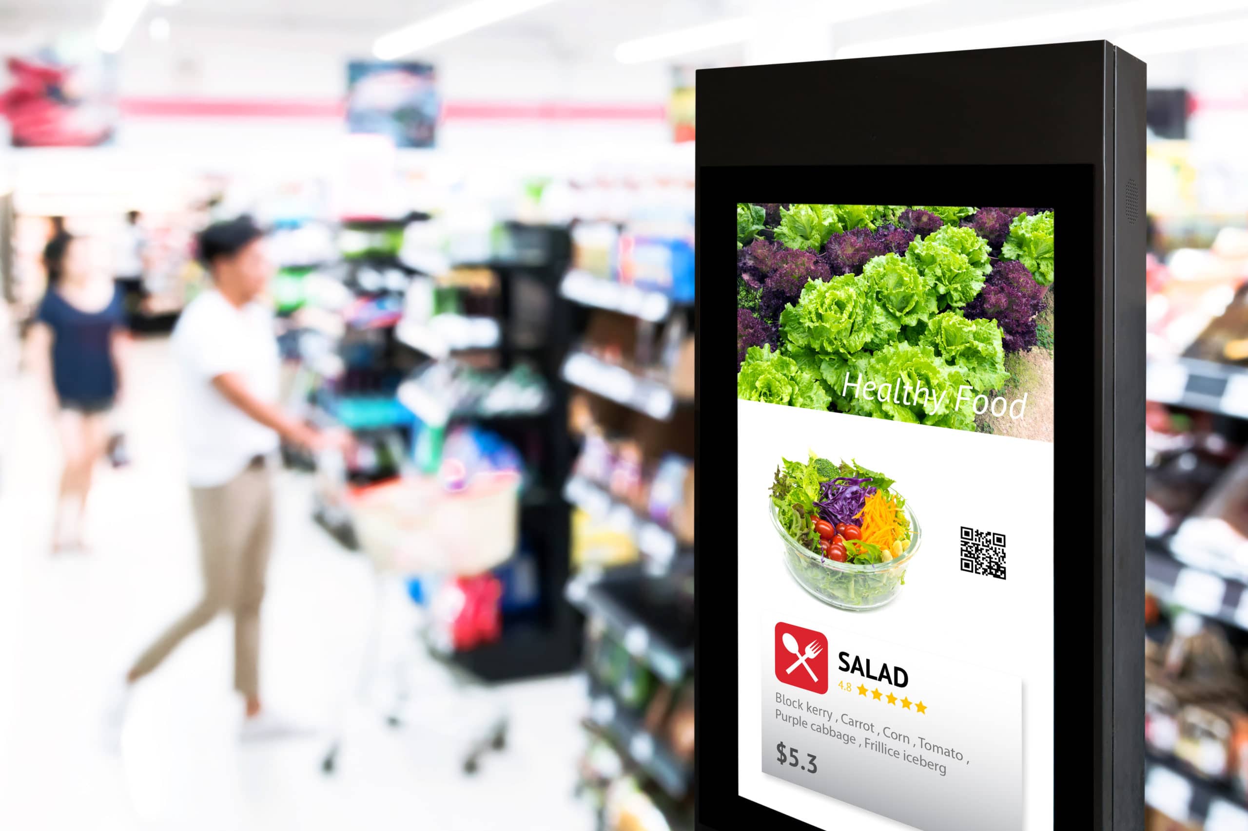 A retail image recognition strategy that CPG brands should be using