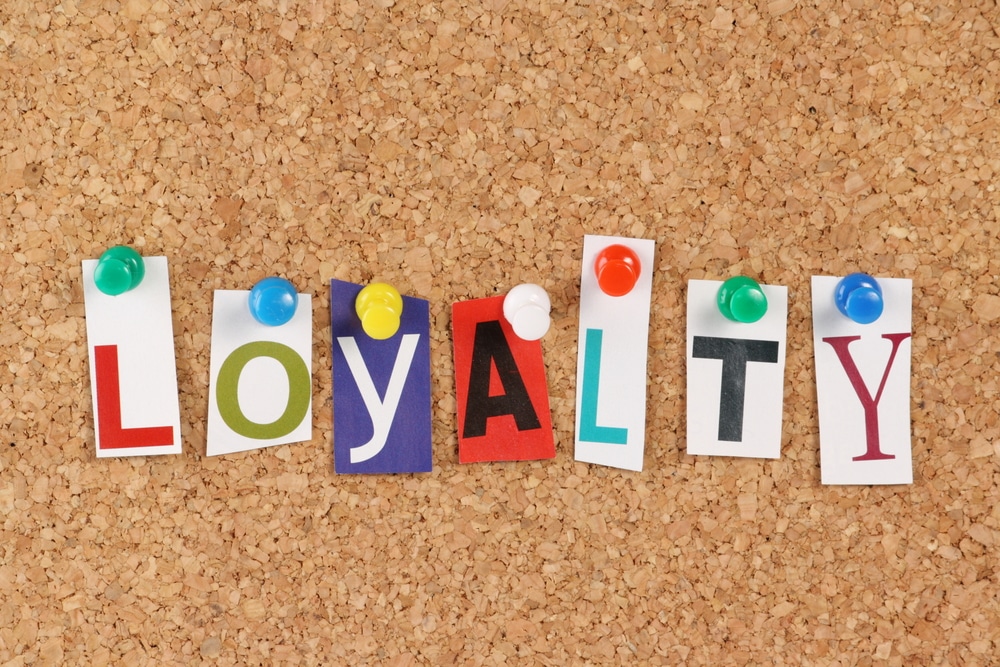 Why brands should utilize customer loyalty programs in retail to incentivize the shopping experience