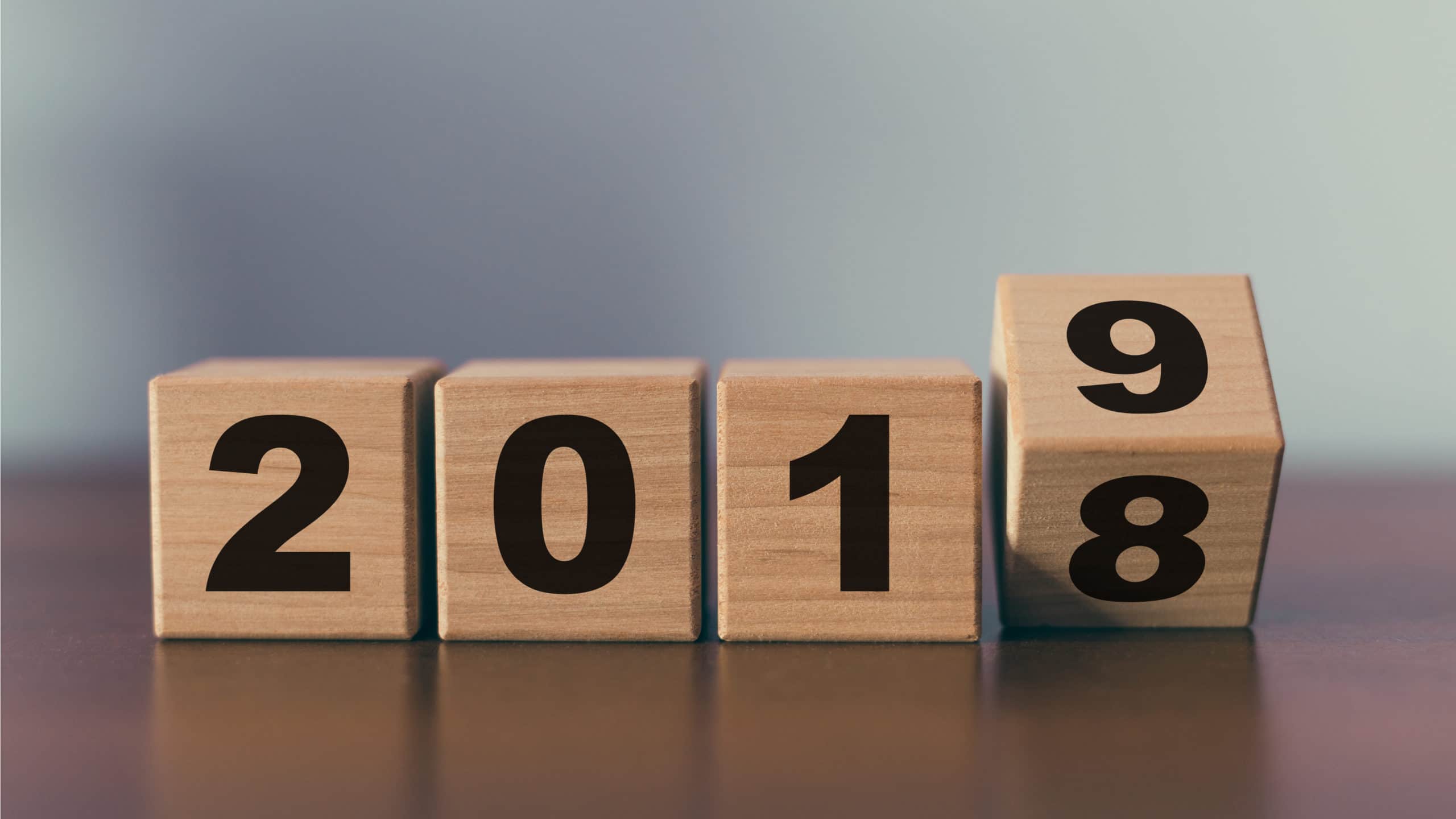 How the best marketing trends of 2018 will impact brand retention in the coming year