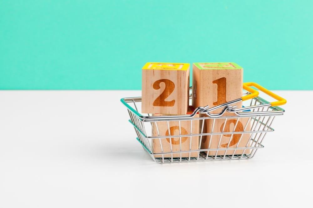 Consumer trends for 2019: A forecast of consumer buying behavior