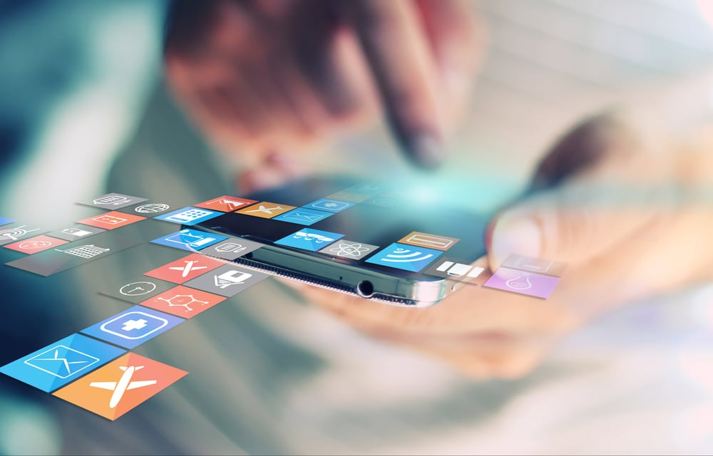 Keeping up: 3 mobile marketing trends for 2019