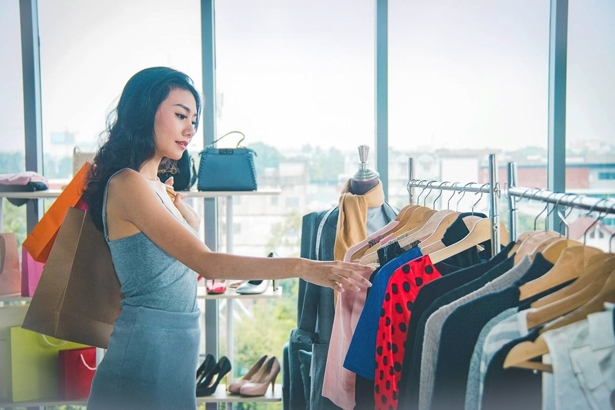 Attract and connect: How to engage customers in retail