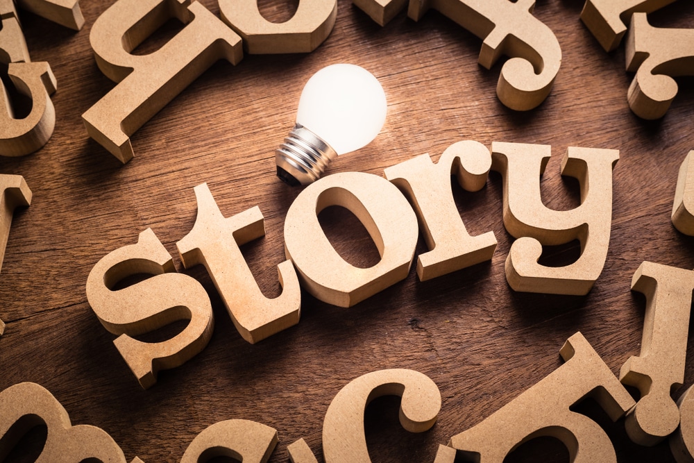 Establishing a brand storytelling strategy to boost CPG sales
