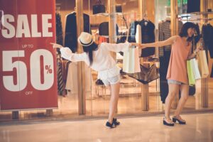 how to increase sales without lowering price and offering discounts