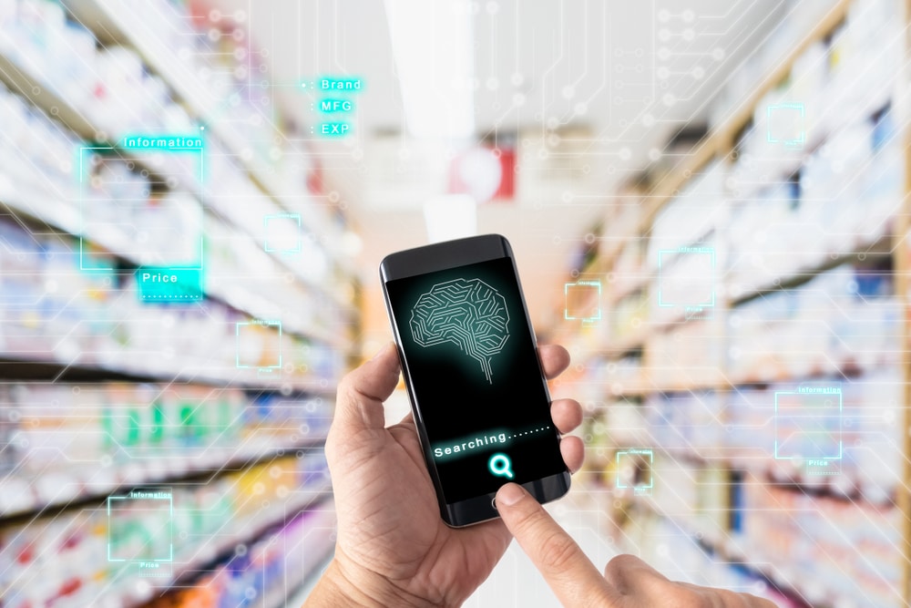 Machine learning in retail: How brands are leveraging this technology to personalize messages