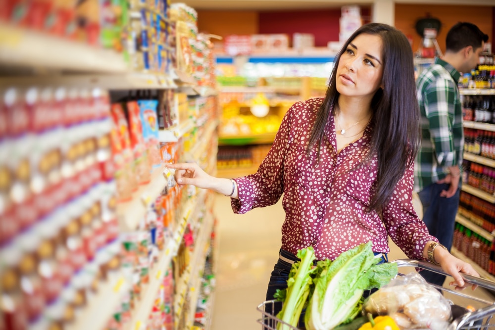 Why your CPG brand’s shelf placement strategy should incorporate mobile