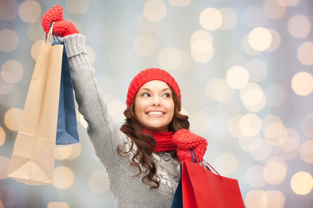 ‘Tis the season: 10 ways to boost holiday sales in 2019