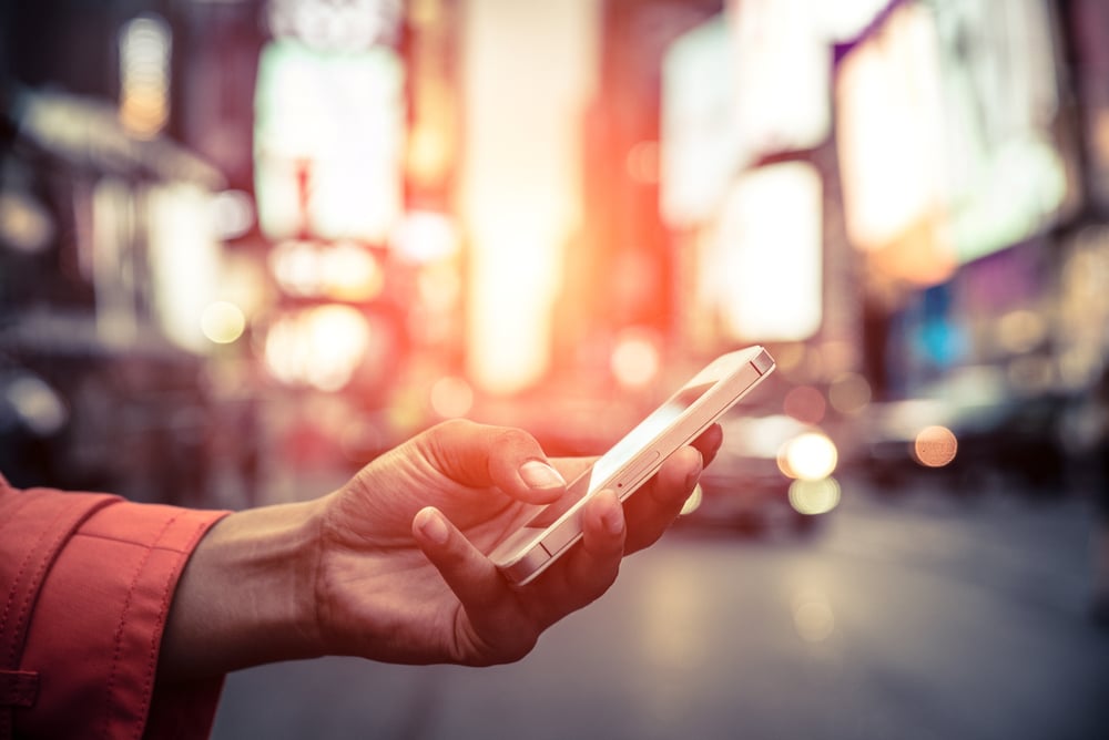 3 in-app advertising trends that are shaping digital retail marketing