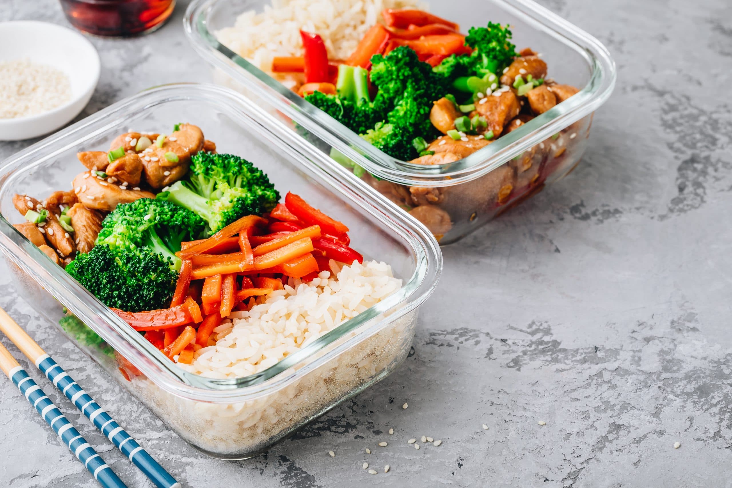 Five Tips for Easy Meal Planning with Shopkick