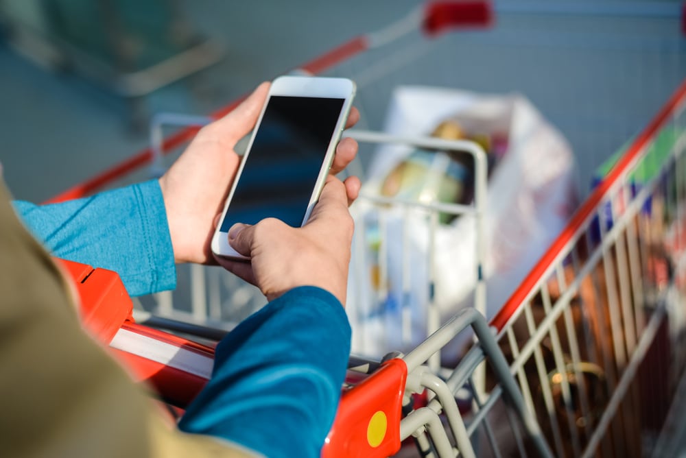 How to improve the in-store experience with mobile technology