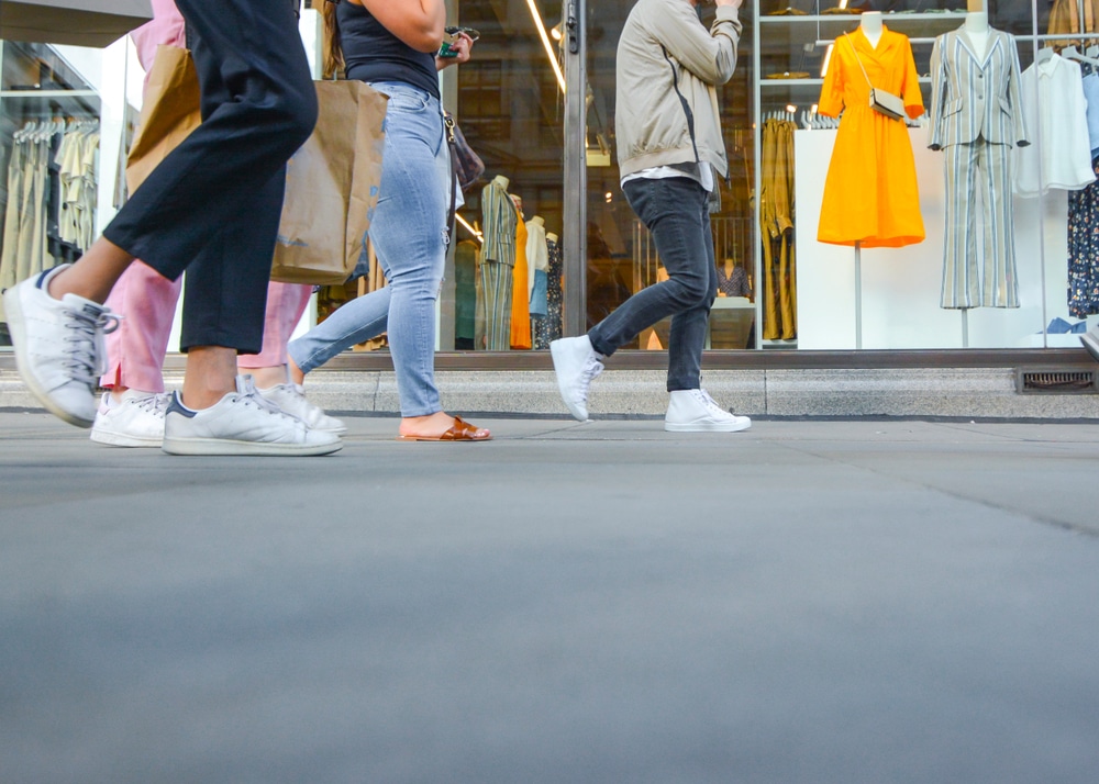 10 tactics retailers are using to increase foot traffic