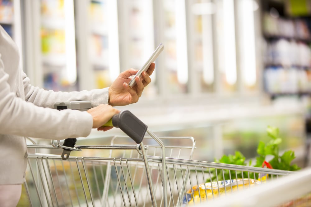 Learn how to shorten the consumer path to purchase with mobile