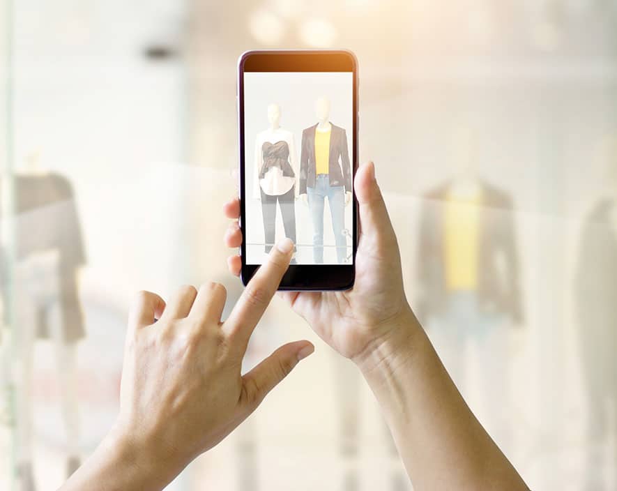 How retailers are using these 8 innovative shopping experiences to boost consumer engagement