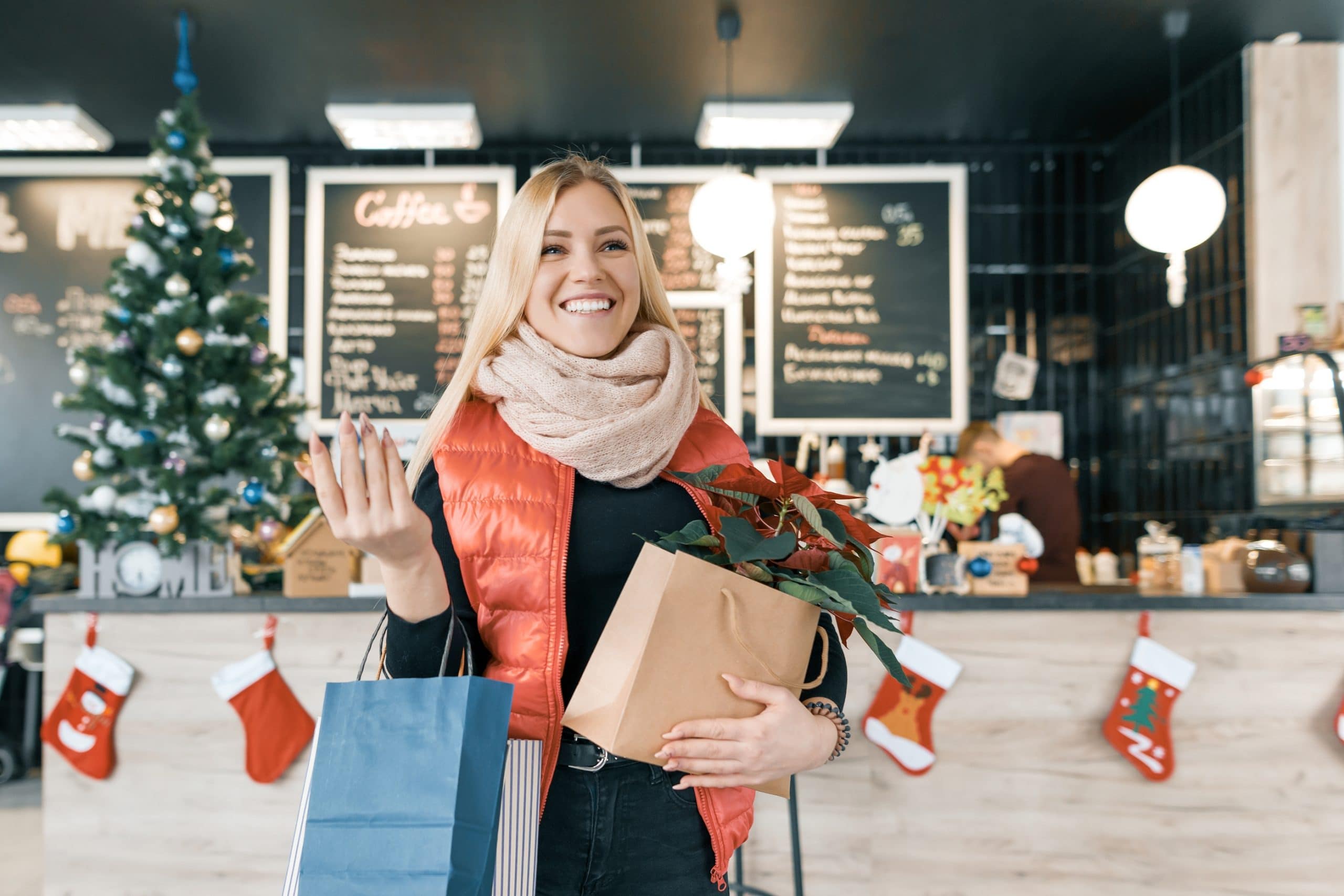 25 days of Christmas shopping: Saving tips for your 2019 budget