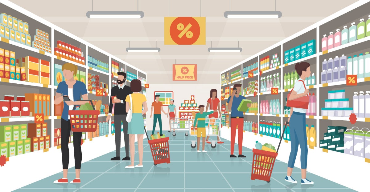 4 ways to improve customer experience in retail