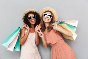 learn how to connect with customers in retail