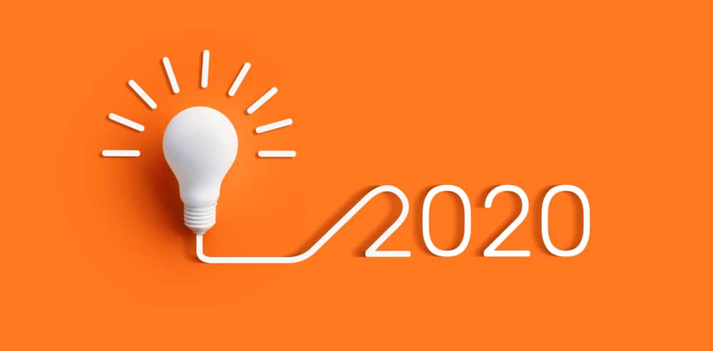 Four transformative retail marketing trends for 2020