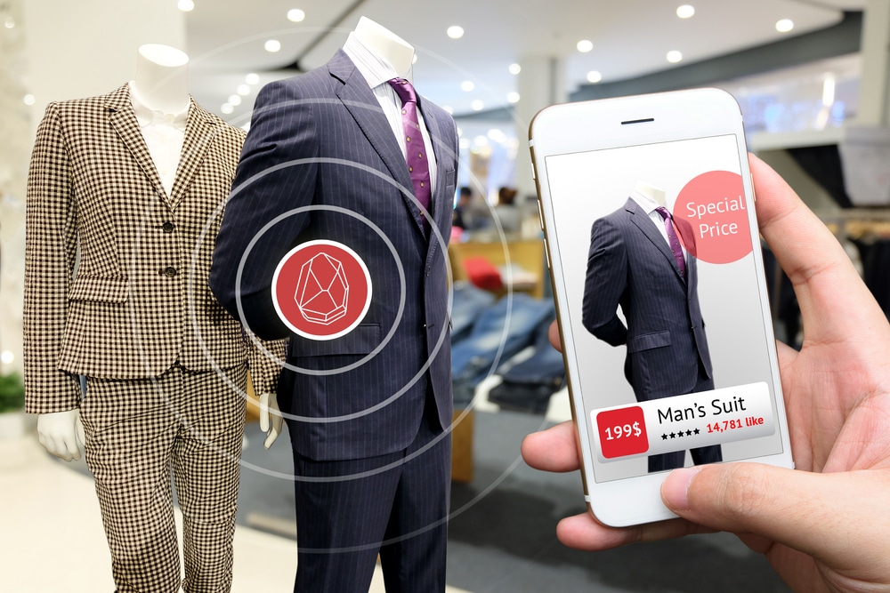 How retailers can create an interactive shopping experience in-store
