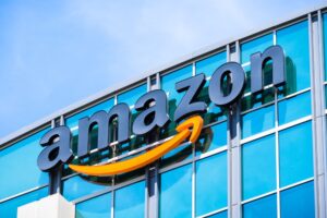 how can retailers compete with Amazon and others