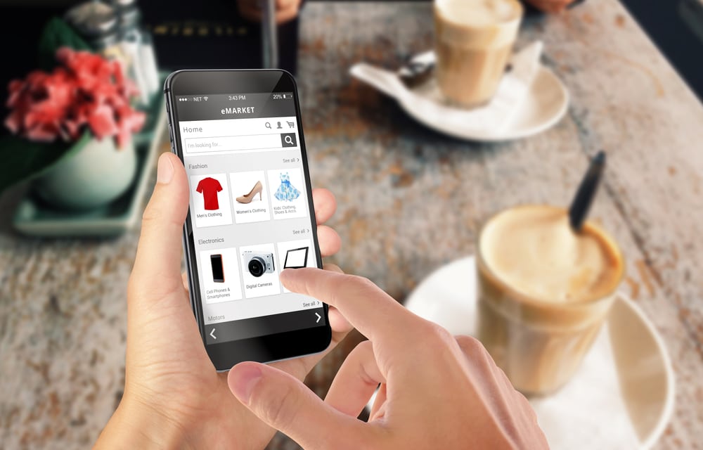 In-app shopping: Understanding the influence and how to take advantage
