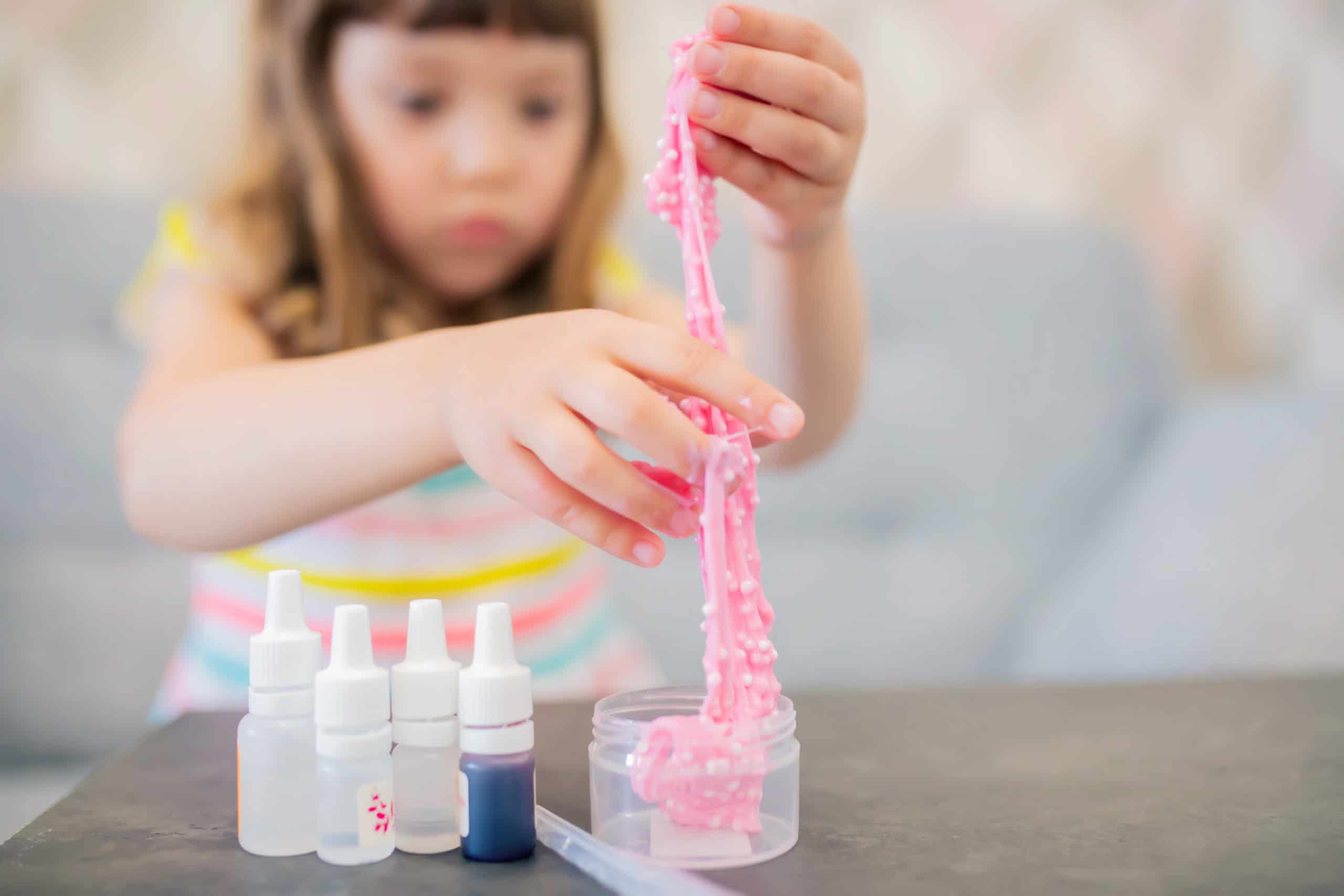 How to Homeschool: Easy Science Experiments