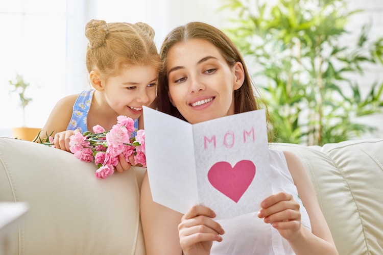 80% of consumers still plan to celebrate Mother’s Day