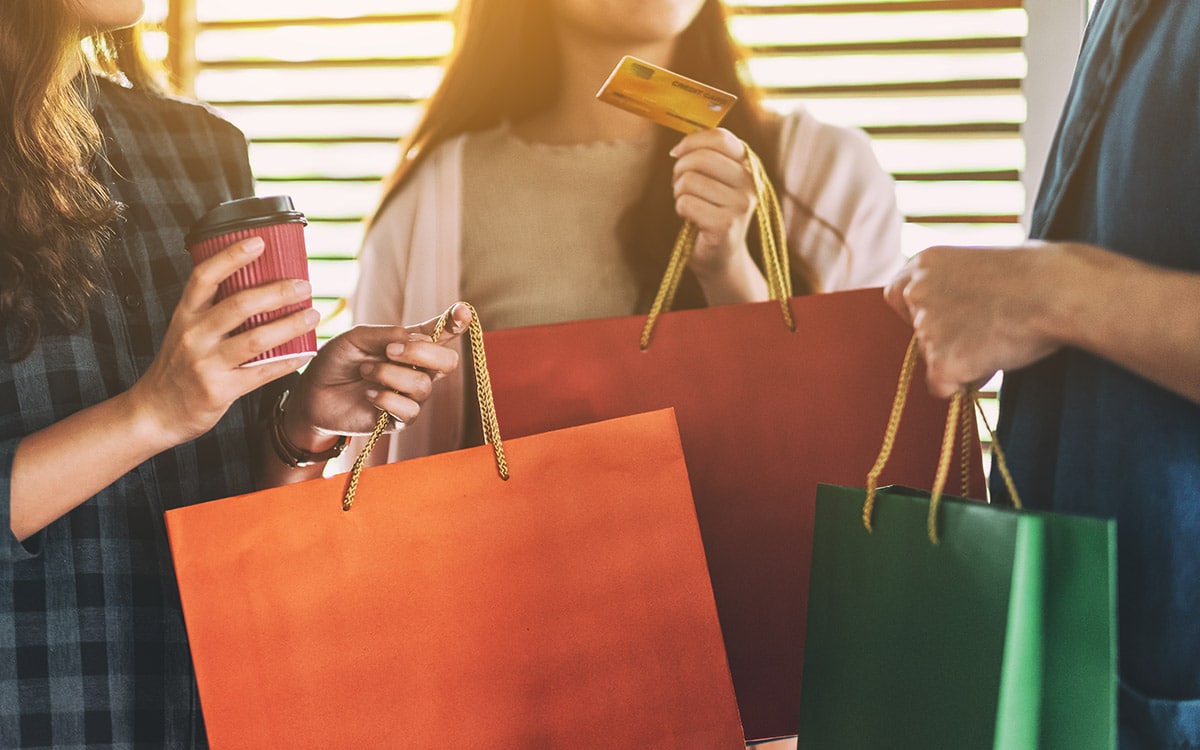 The most effective customer loyalty programs for retail