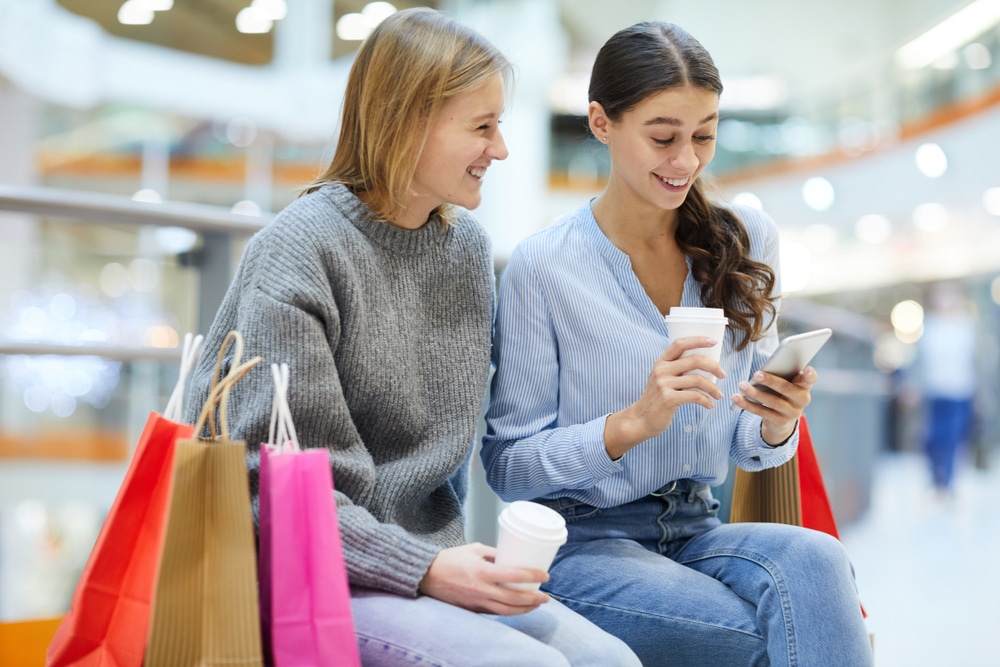 The future of retail: How brands can engage millennial consumers