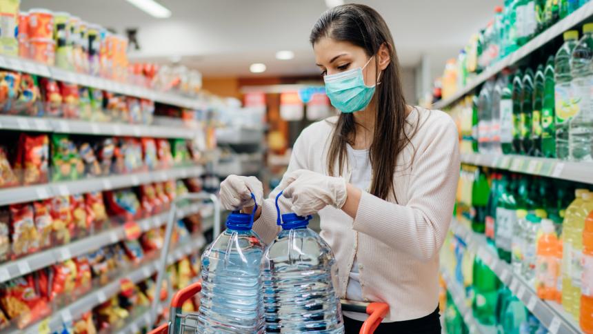 2021 Shopping Outlook: Most Consumers Say the Pandemic has Changed Their Shopping Habits Forever