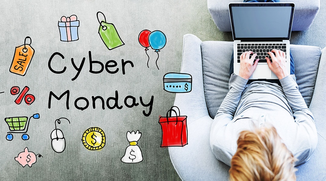 6 effective Cyber Monday tips for retailers